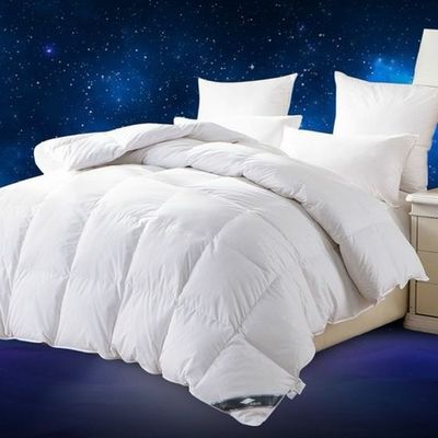Hotel Custom Quilted Microfiber Duvet Inner Quilt Personalizzabile