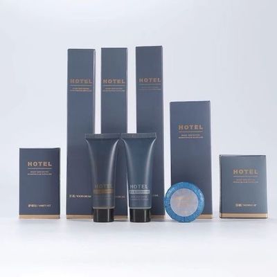 Servizi di hotel usa e getta con shampoo e condizionatore leggero