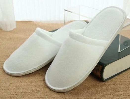 Fabbrica all'ingrosso Waffle monouso di alta qualità Scarpe da bagno